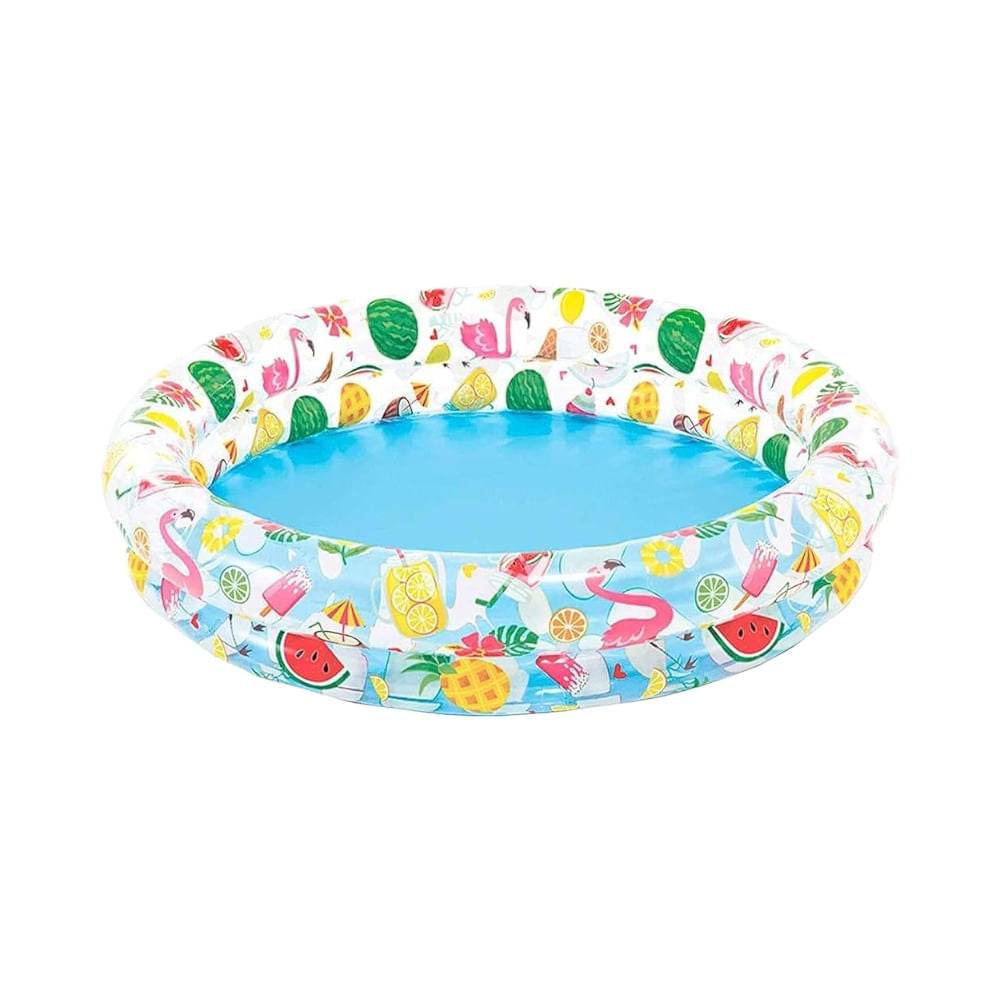 Piscina Inflable Intex Stargaze 48"10"