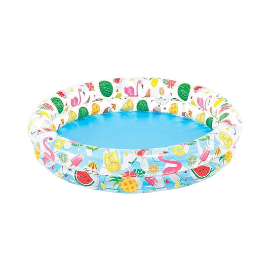 Piscina Inflable Intex Stargaze 48"10"