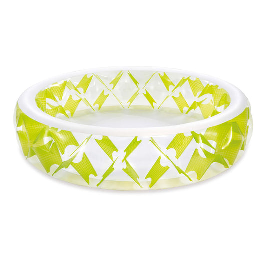 Piscina Inflable Intex Pinwheel Circular 99" x 22"