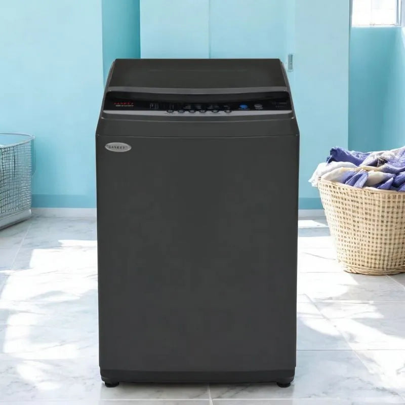 Lavadora Automática Sankey 16Kg