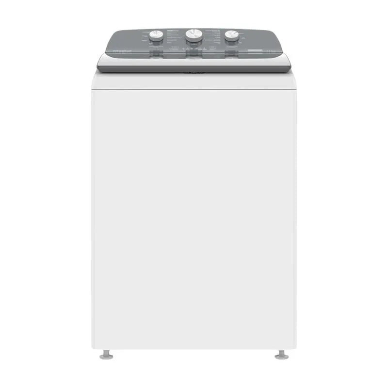 Lavadora Automática Whirlpool 17Kg - Blanca