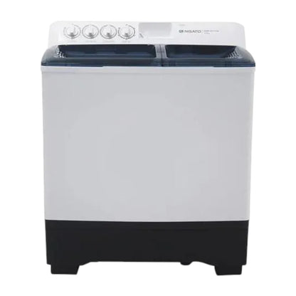 Lavadora Nisato Semi-Automática 14 kg