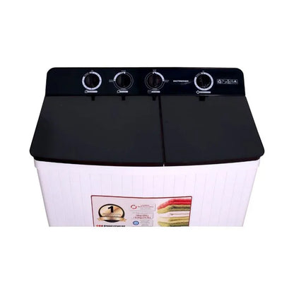 Lavadora Semi-Automática Premier de 15Kg