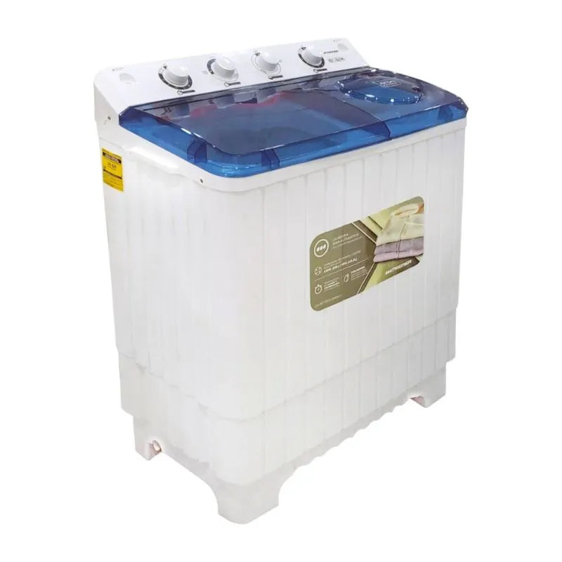 Lavadora Semi-Automática Premier de 12Kg