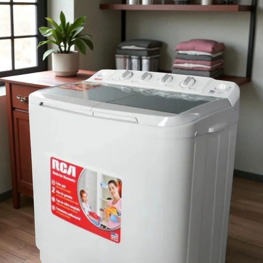 Lavadora Semi-Automática RCA 11.5Kg