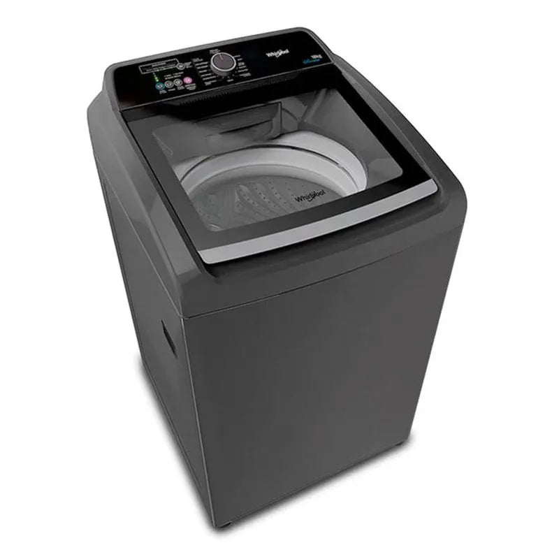 Lavadora Automática Whirlpool 18Kg / Impeller / Gris
