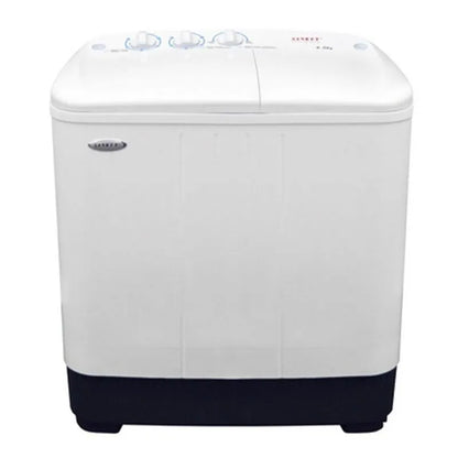 Lavadora Semi-automático Sankey Doble Tina de 6Kg