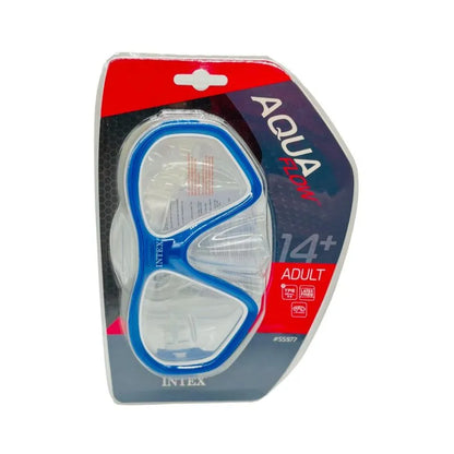 Lente de Natacion Intex Reed Rider - Surtido