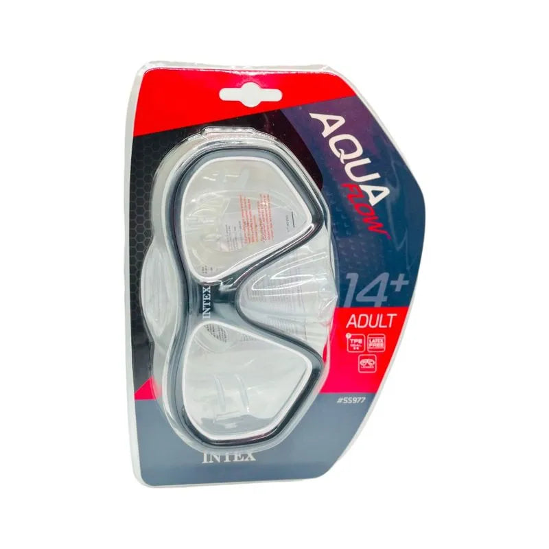 Lente de Natacion Intex Reed Rider - Surtido