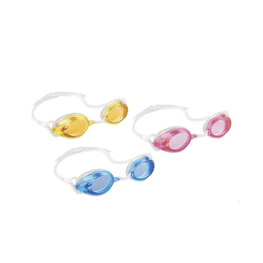 Lente de Natacion Intex Sport Relay - Surtido