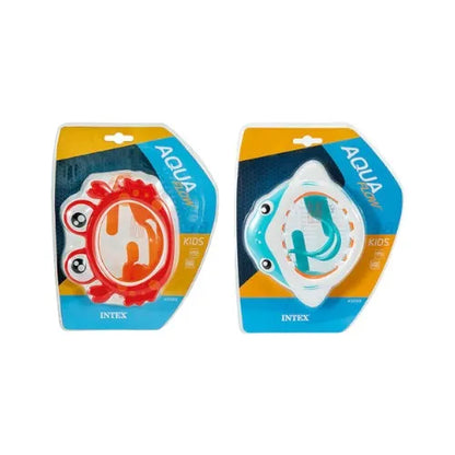 Lentes de Natacion Intex Fun Mask - Surtido