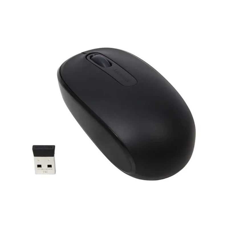 Licencia Microsoft 365 Familia + Mouse Inalámbrico 1850 Suscripción de 12 Meses