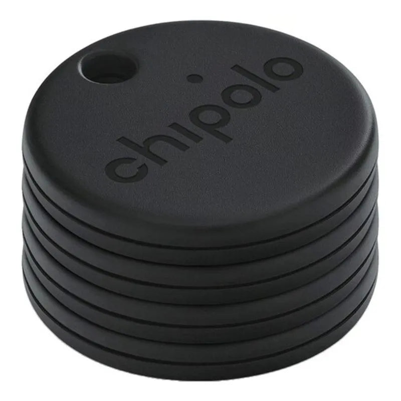 Llavero Rastreador Chipolo 4Pza