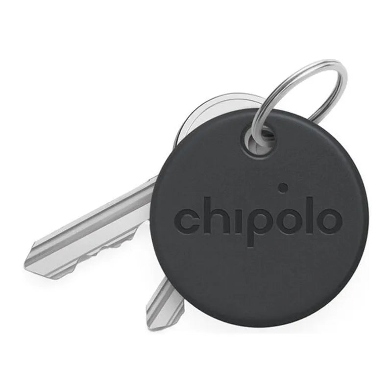 Llavero Rastreador Chipolo 4Pza