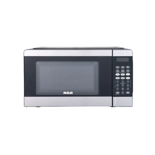 Microonda Rca 0.8 Pies Cúbicos / 700Wat