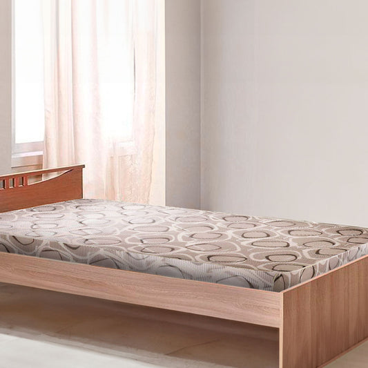 Colchón Twin 3/4 Home Semi Ortopédico First Class  - Surtido