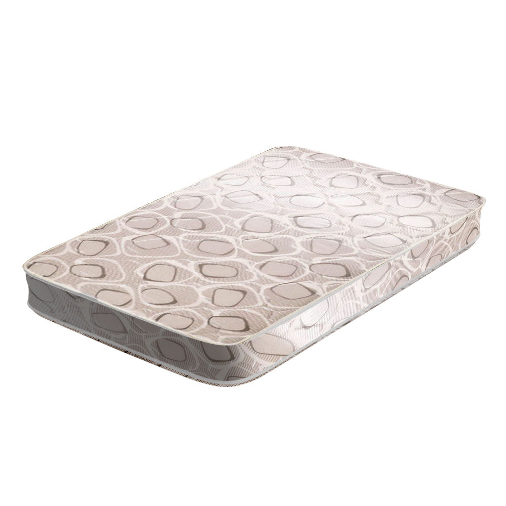 Colchón Twin 3/4 Home Semi Ortopédico First Class  - Surtido