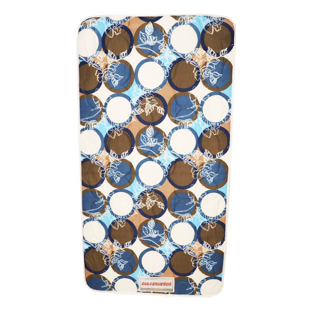 Colchón Dulces Sueños 3/4 - Surtido