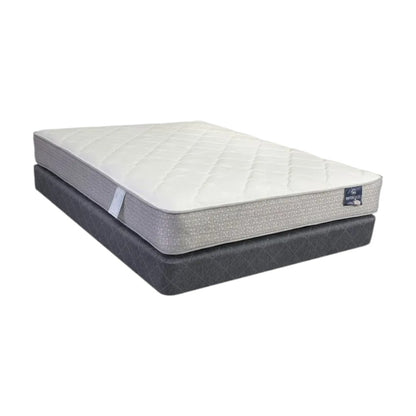 Colchón Full Serta Marion Semi-Ortopédico -I-5029