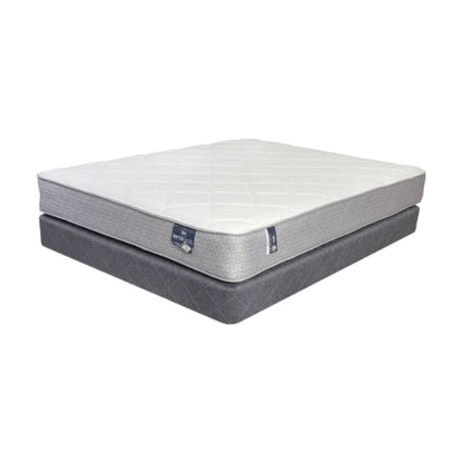 Colchón Full Serta Marion Semi-Ortopédico -I-5029