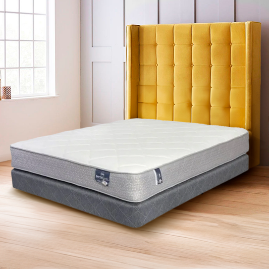 Colchón Full Serta Marion Semi-Ortopédico -I-5029