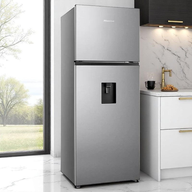 Refrigeración Hisense Tmf 16.3P3 / Con Dispensador / Inverter