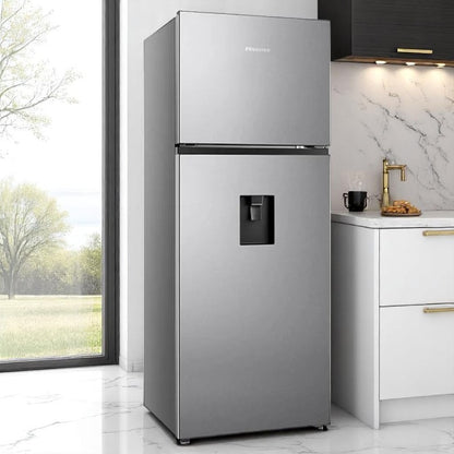 Refrigeración Hisense Tmf 16.3P3 / Con Dispensador / Inverter