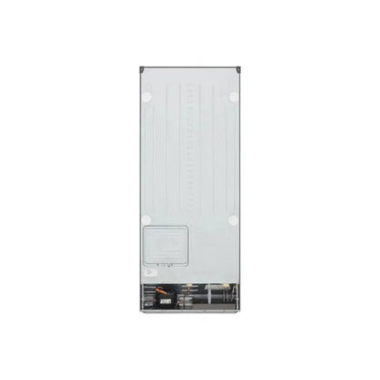 Nevera LG Tm 14 Pies Cúbicos C/Disp Inverter Silver -1254