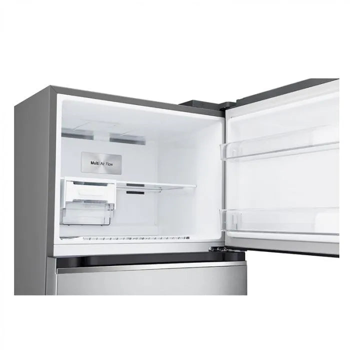 Nevera LG Tm 15 Pies cúbicos Inverter Silver -1253