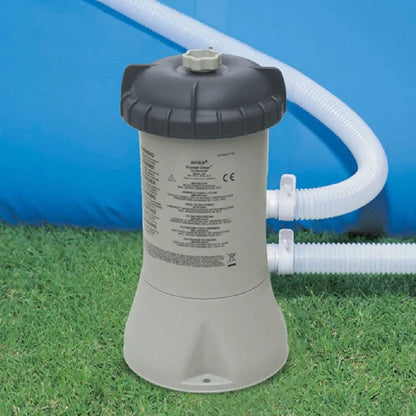 Piscina Easy Set Intex Con Filtro 10" x 30"