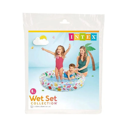 Piscina Inflable Intex Stargaze 48"10"