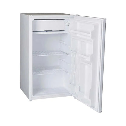 Refrigerador Nisato 4 Pies Cúbicos Blanco