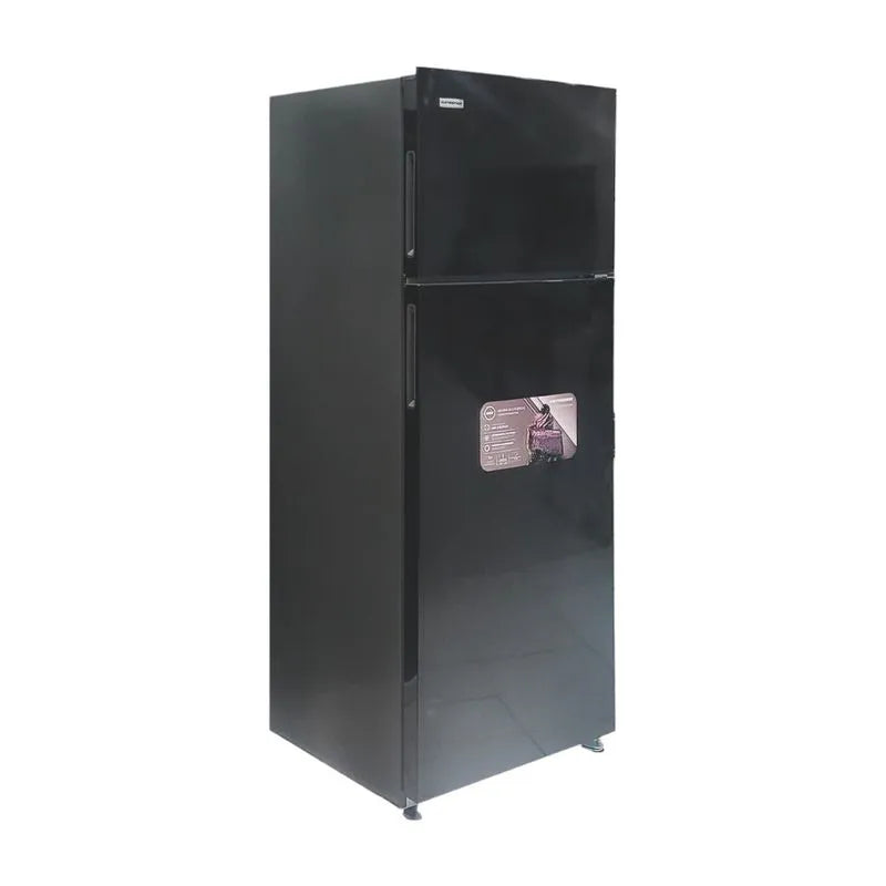 Refrigerador Premier 16.5 Pies Cúbicos / Inverter / Acero Inoxidable