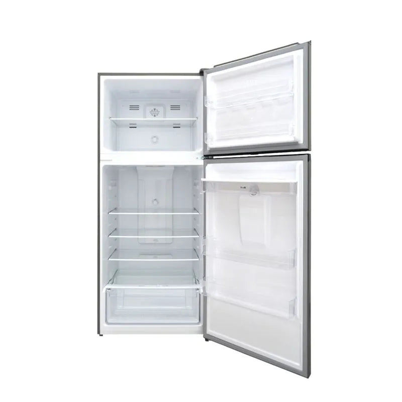 Refrigerador Sankey 15.8 Pies Cúbicos / Con Dispensador de Agua / Acero Inoxidable