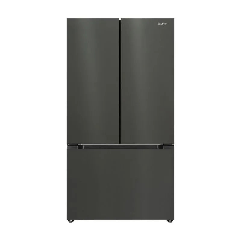 Refrigerador Sankey 20 Pies Cúbicos de 3 Puertas