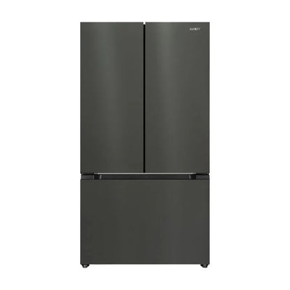 Refrigerador Sankey 20 Pies Cúbicos de 3 Puertas