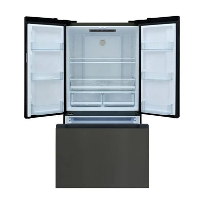 Refrigerador Sankey 20 Pies Cúbicos de 3 Puertas