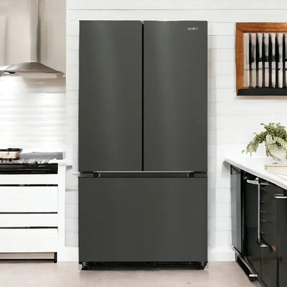Refrigerador Sankey 20 Pies Cúbicos de 3 Puertas