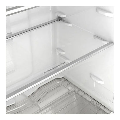 Refrigerador Whirlpool Con Dispensador de Agua de 9 Pies Cúbicos