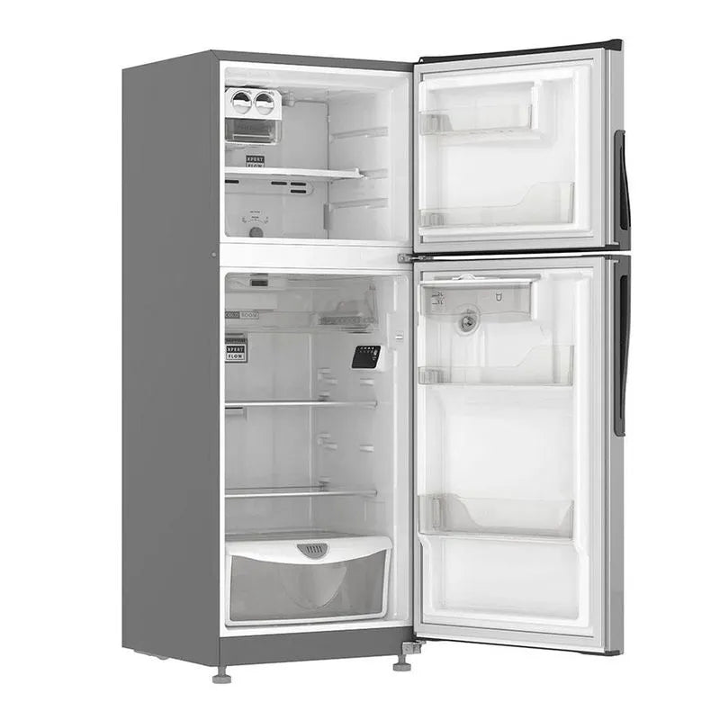 Refrigerador Whirlpool Con Dispensador de Agua de 9 Pies Cúbicos