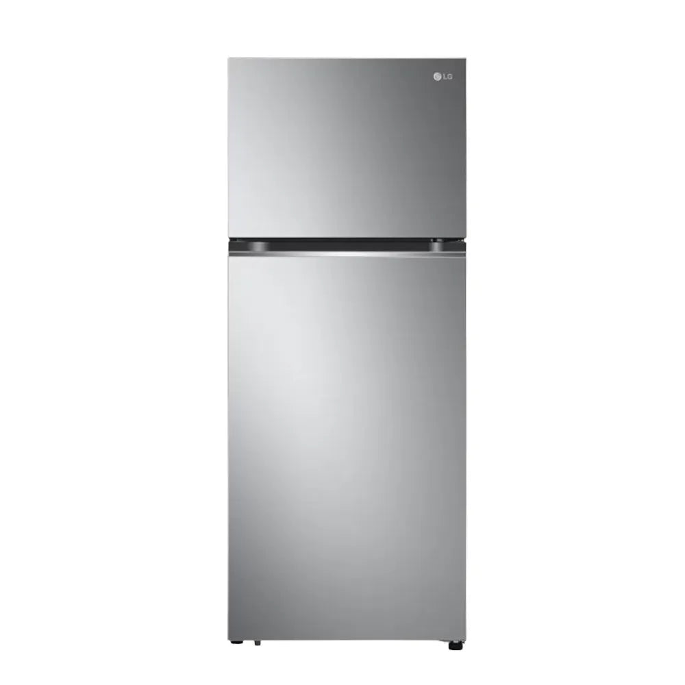 Refrigeradora LG Vt40Bpn 14 Pies Cubicos Tm Inverter Silver