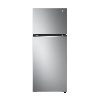Refrigeradora LG Vt40Bpn 14 Pies Cubicos Tm Inverter Silver