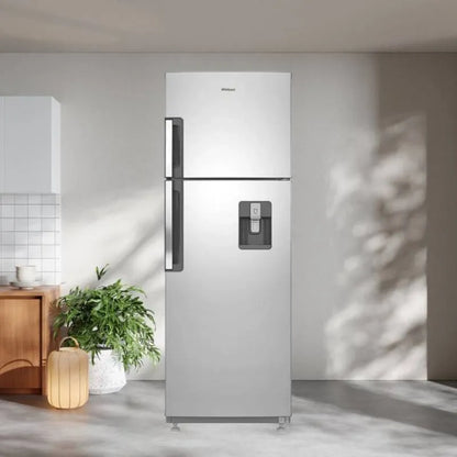 Refrigerador Whirlpool Free Standing de 11 Pies Cúbico