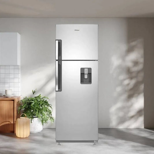 Refrigerador Whirlpool Free Standing de 11 Pies Cúbico
