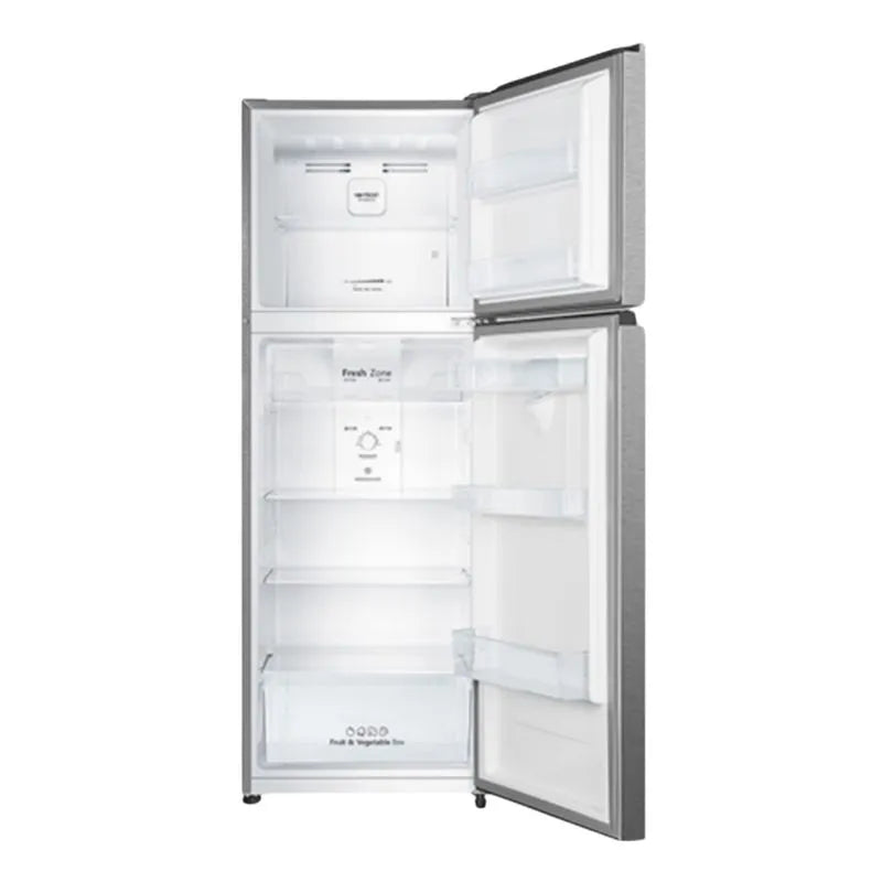 Refrigerador Hisense 11 Pies Cúbicos Con Dispensador de Agua