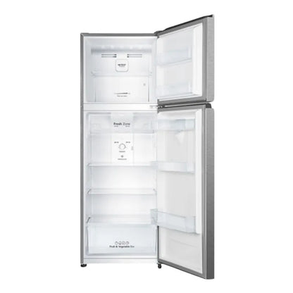 Refrigerador Hisense 11 Pies Cúbicos Con Dispensador de Agua