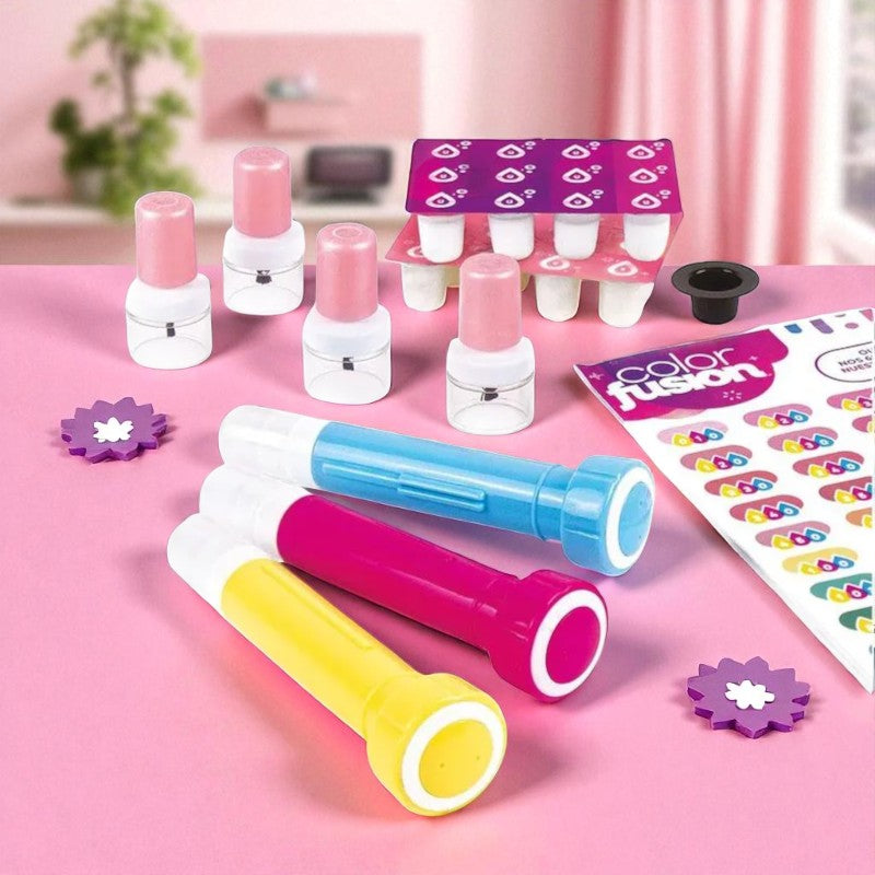 Repuestos de Pinta Uñas Make It Real / Color Fusión