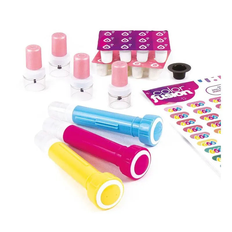 Repuestos de Pinta Uñas Make It Real / Color Fusión