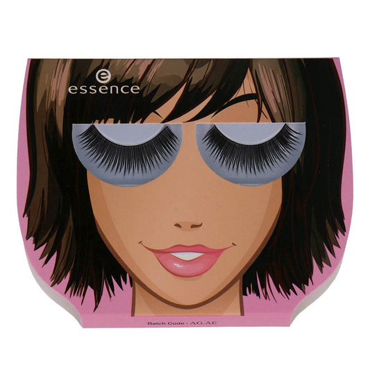 Pestañas Falsas Essence Summer Para Dama