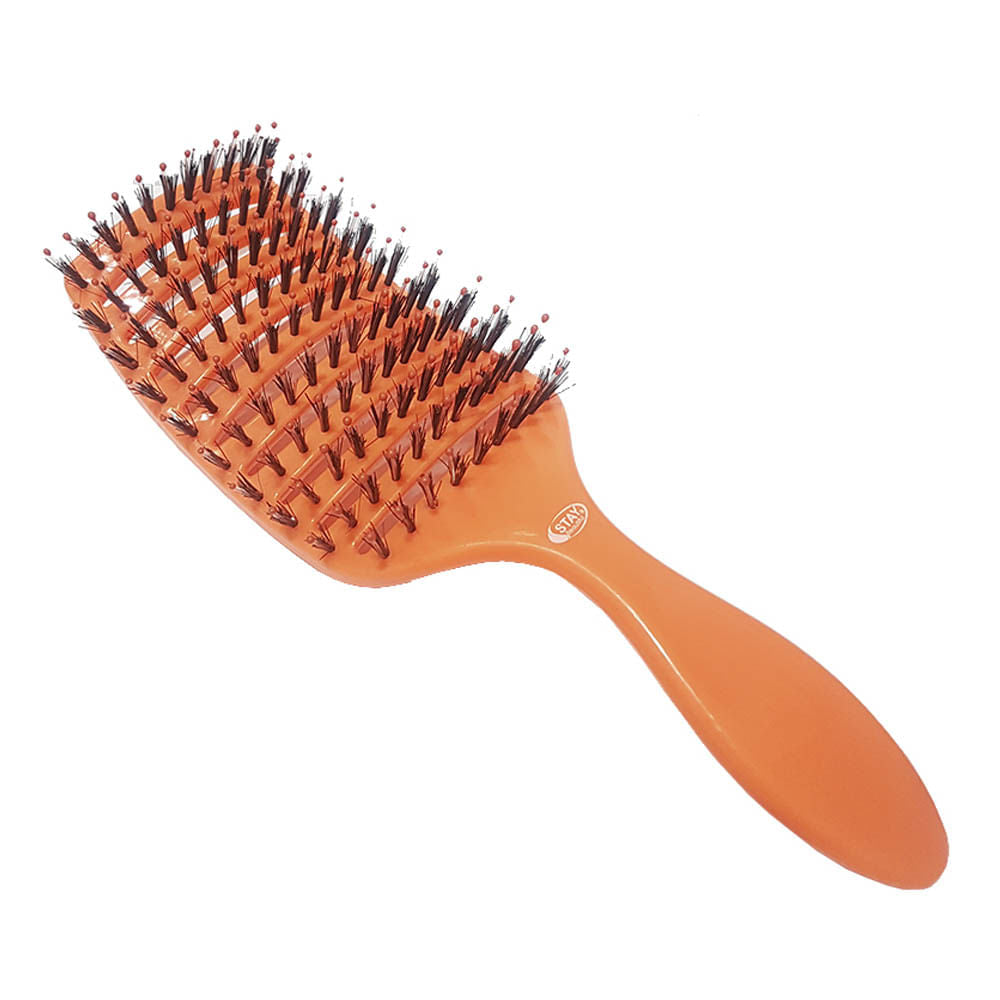 Cepillo Para el Cabello Stay Beautiful - Surtido